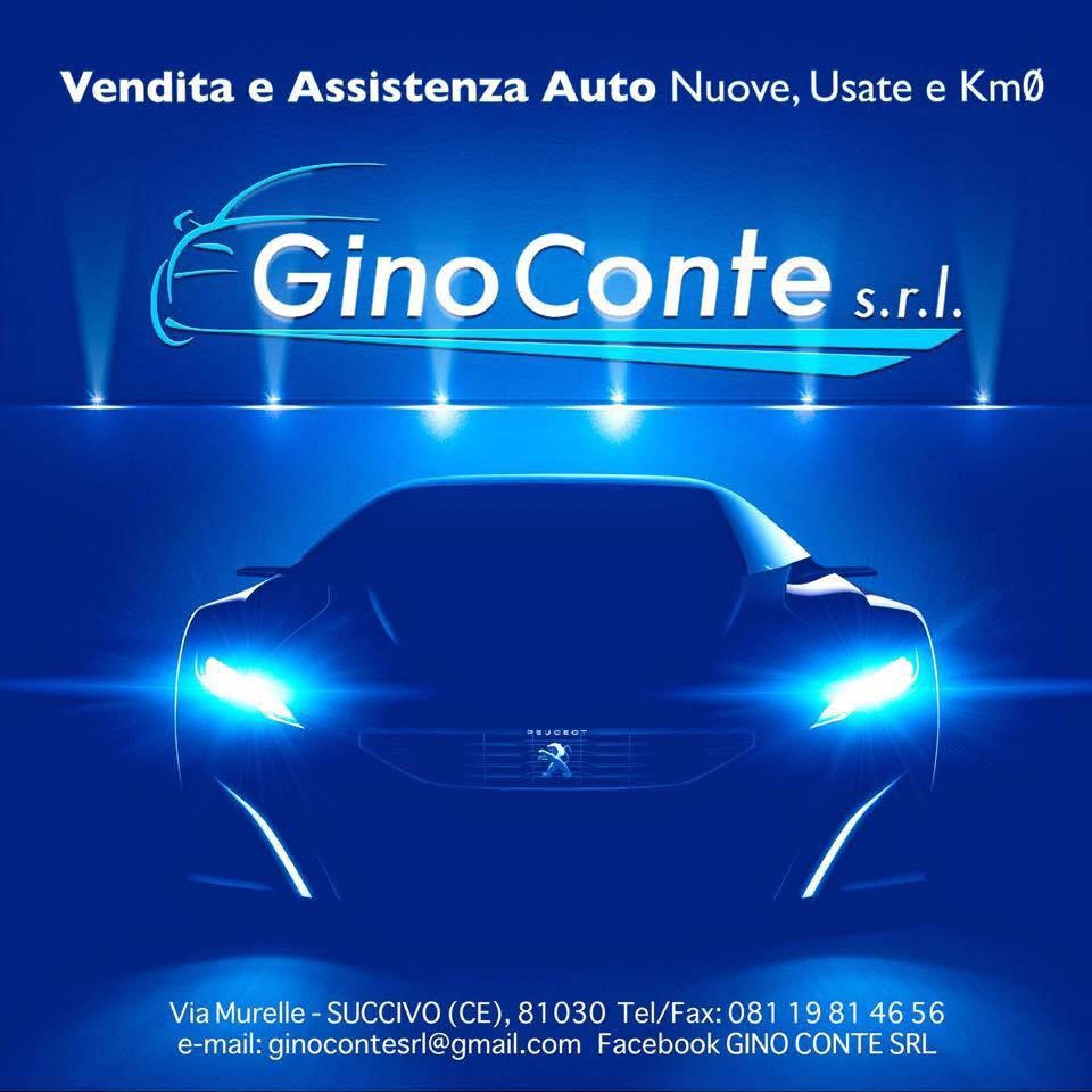 GINO CONTE S.R.L.