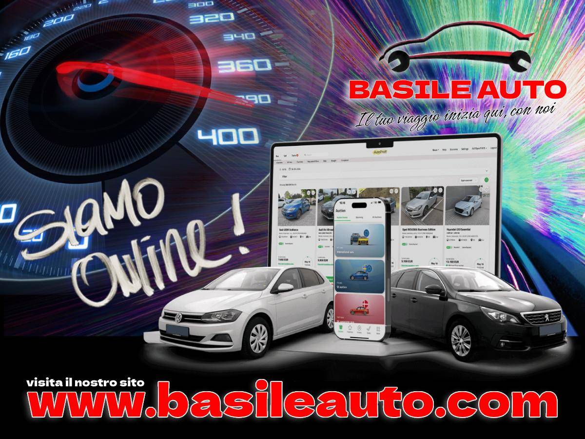 BASILE AUTO ALTAMURA S.R.L.