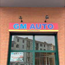 GM AUTO DI GAMBINO GAETANO
