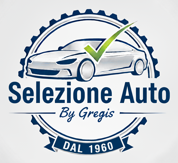 Logo di SELEZIONE AUTO  by Gregis