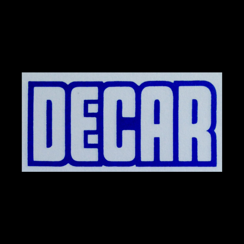 Logo di DECAR