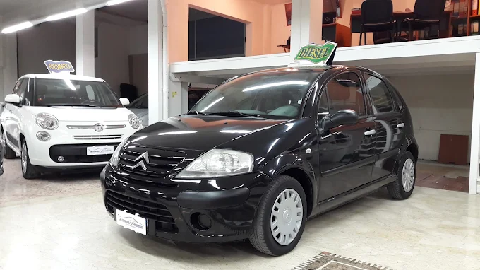 AUTOMOBILI D AMBROSIO SRLS