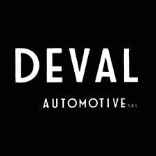 Logo di DEVAL AUTOMOTIVE SRL