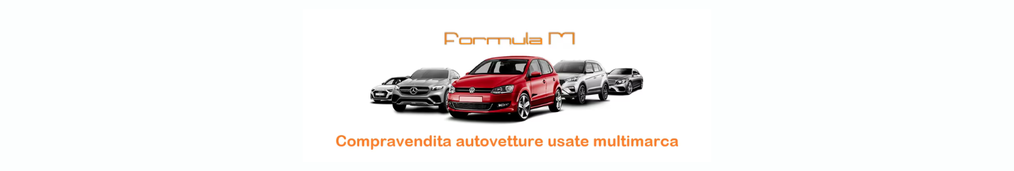 Formula M Srl