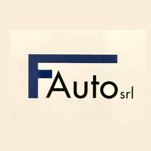 Logo di F.A. AUTO SOCIETA' A RESPONSABILITA' LIMITATA SEMPLIFICATA