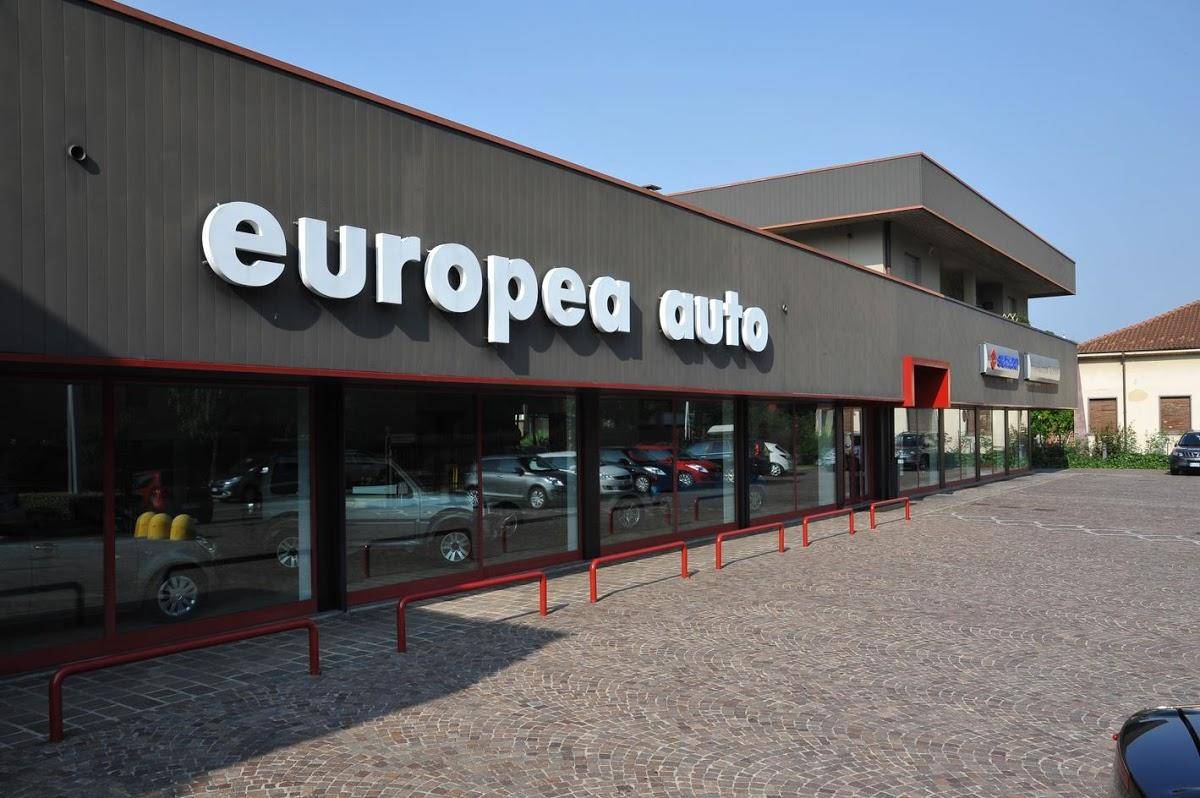 Europea Auto Srl