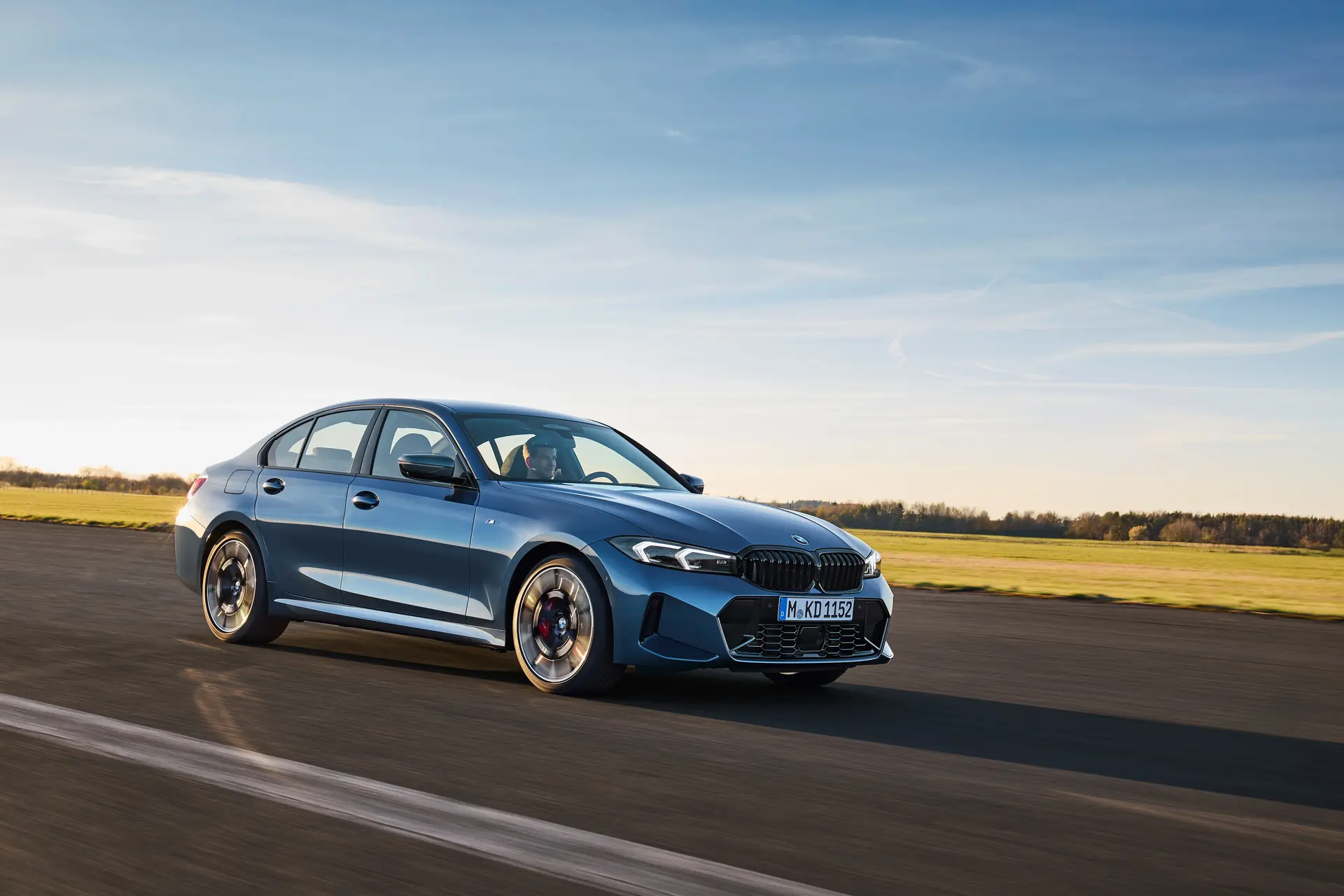 BMW Serie 3