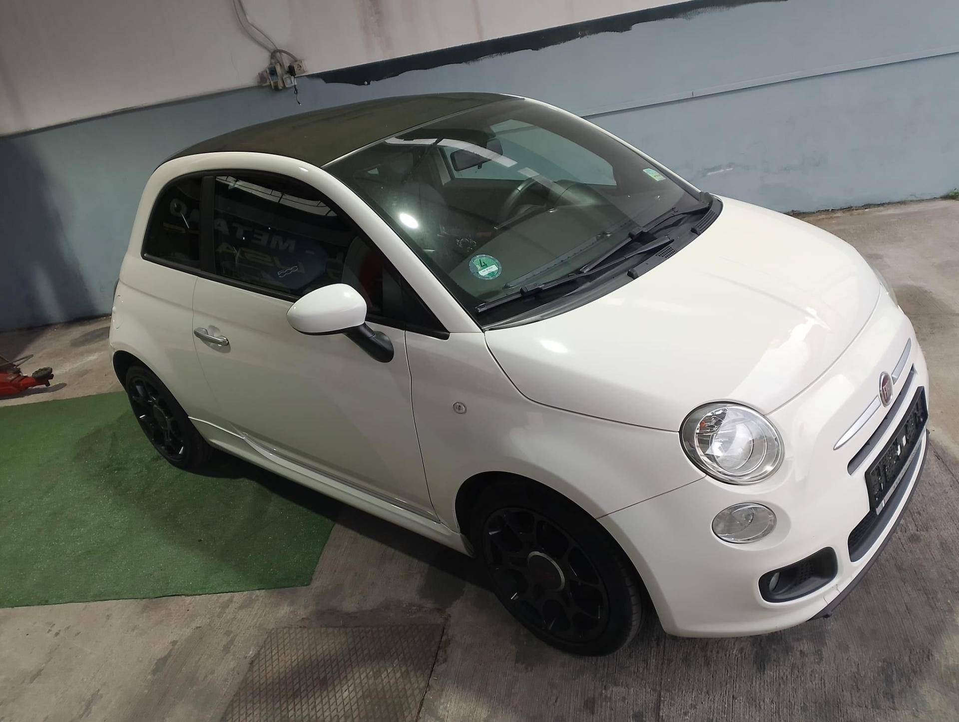 Outlet Auto Usate Roma