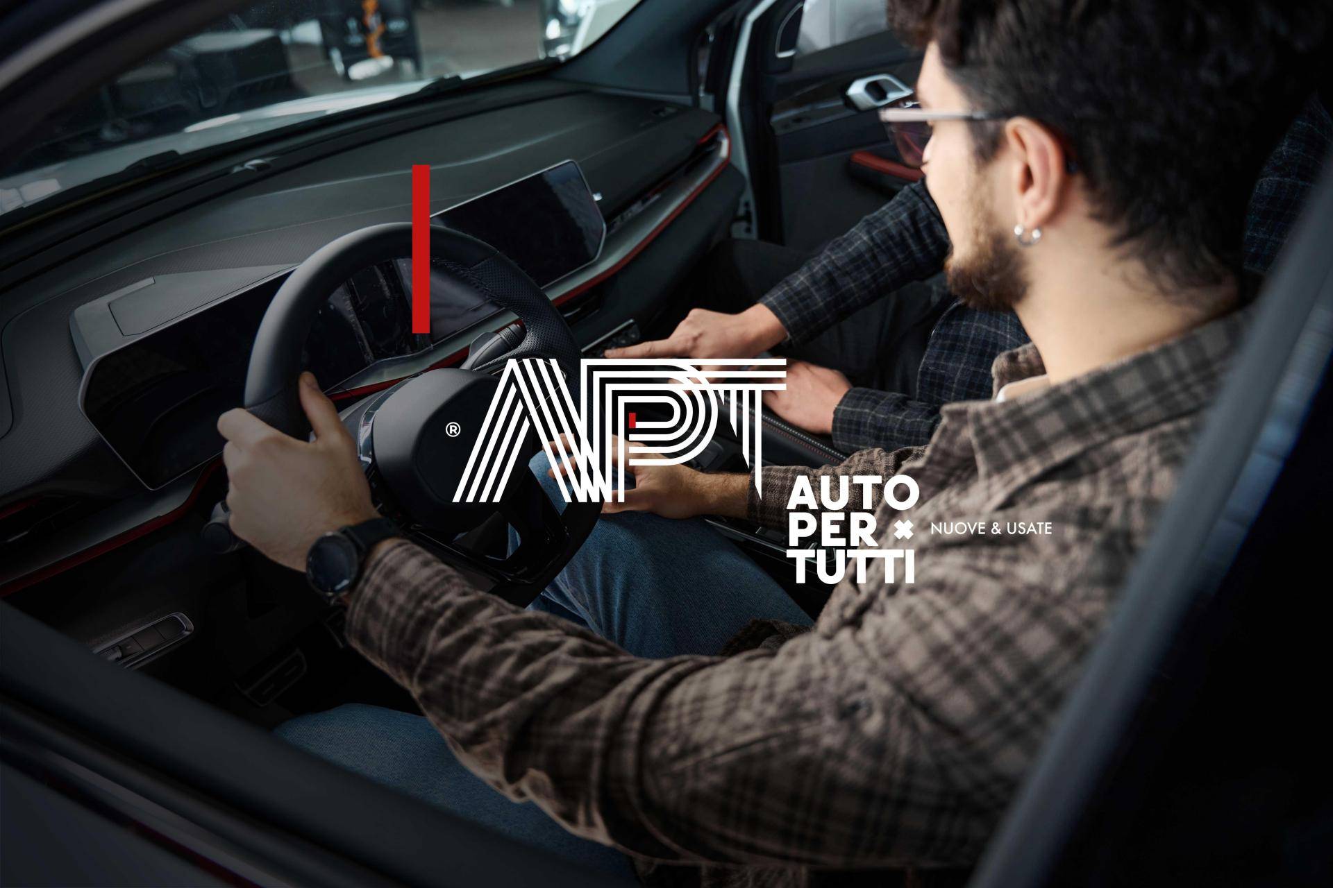 AUTO PER TUTTI AGNANO