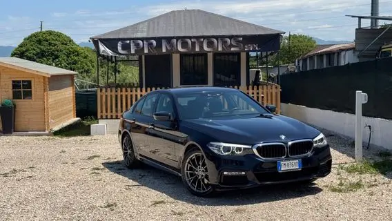 Cpr Motors srl