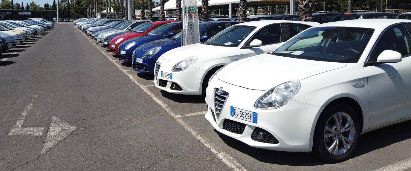 AUTOMERCATO ITALIA SRL