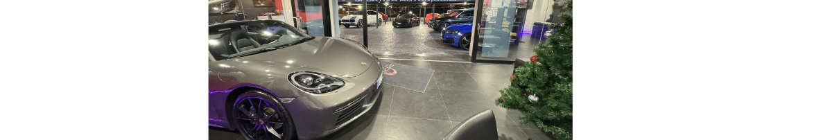 SPORTIVA SRLS AUTOMOBILI