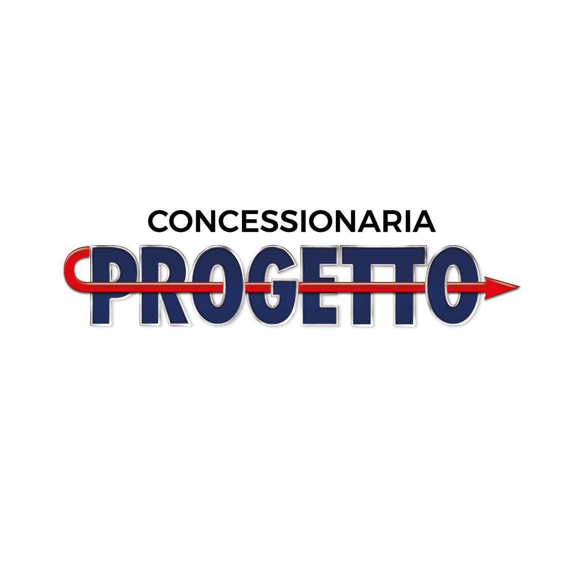 Logo di CONCESSIONARIA PROGETTO