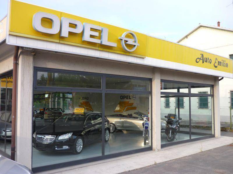 Auto Emilia Srl