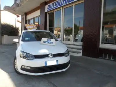 AUTOJUNIOR DI VALDEMARCA MAURO E C. - S.N.C.
