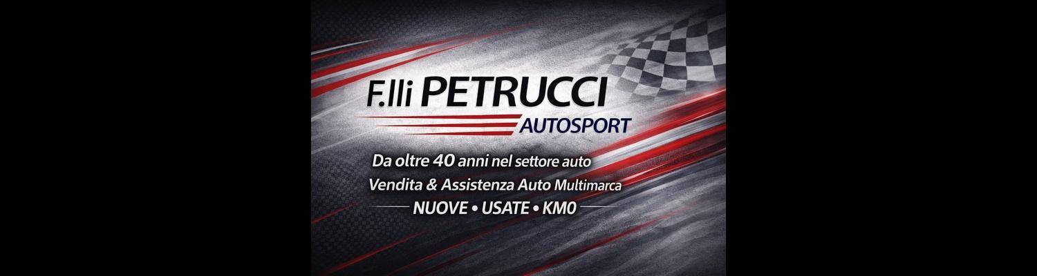 Autosport F.lli Petrucci snc