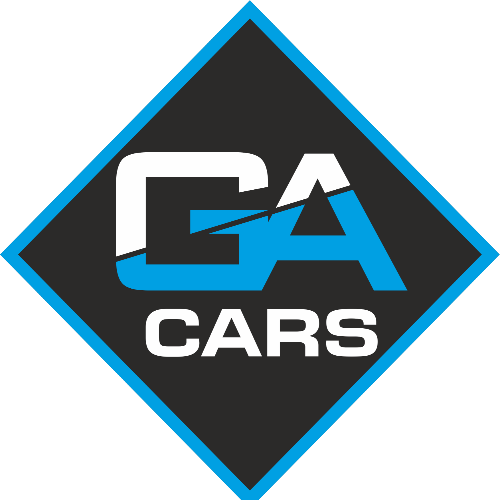 Logo di GA CARS S.R.L.