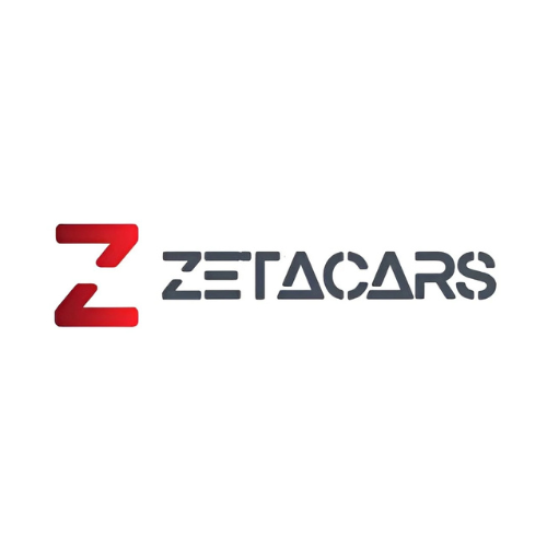 Logo di ZETACARS