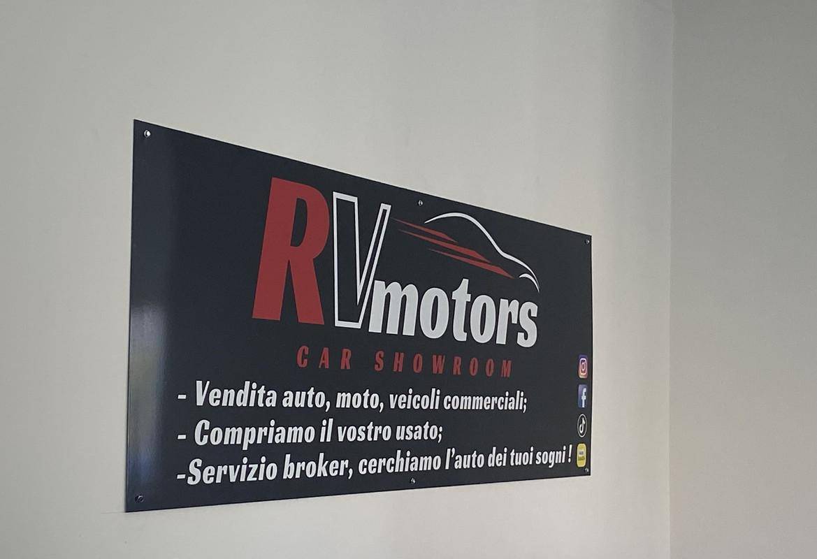 RV MOTORS SRL