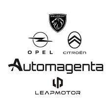 Automagenta Srl