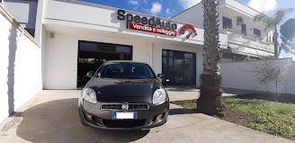 SPEED AUTO DI D'ATTIS LUCIA
