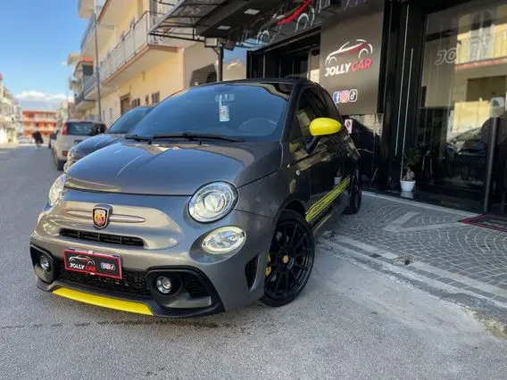 JOLLY CAR DI IORIO VINCENZO