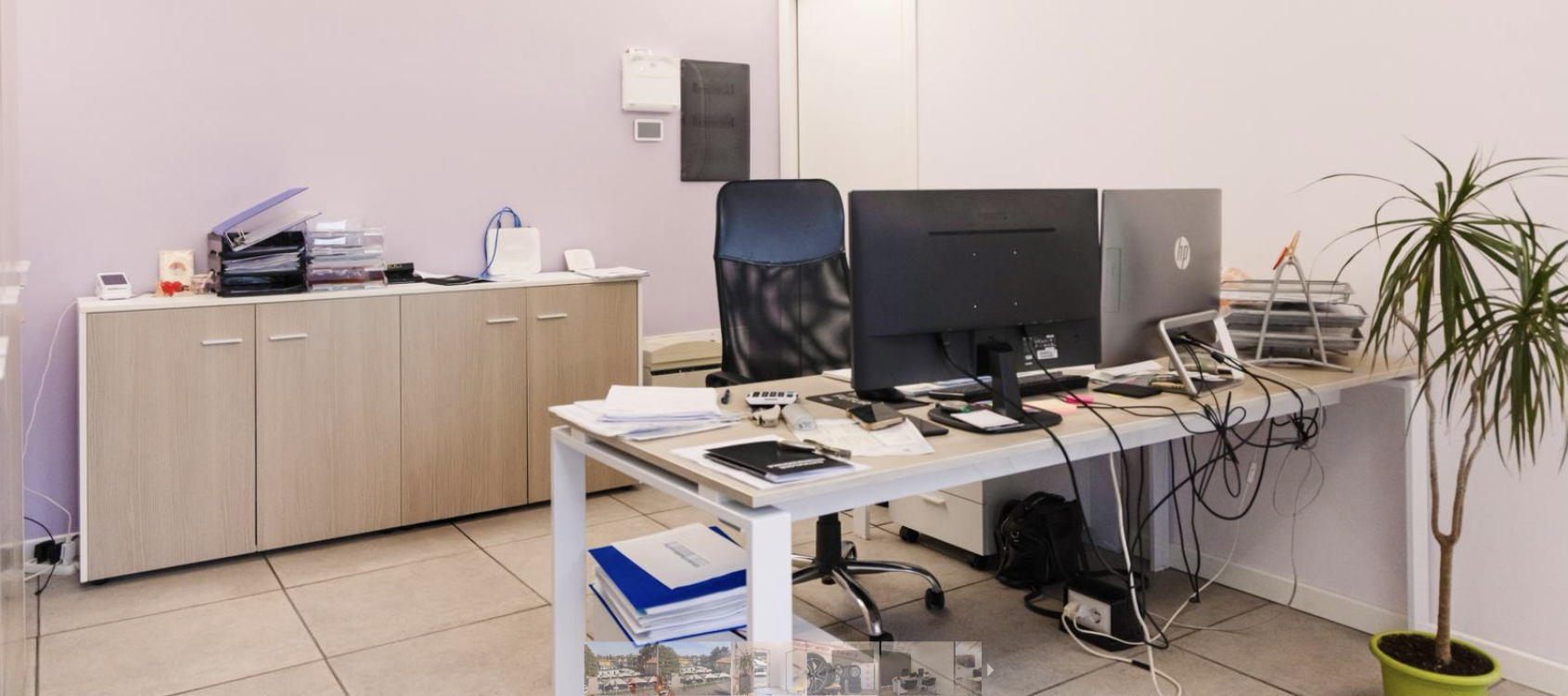 Pratiche auto senza pensieri