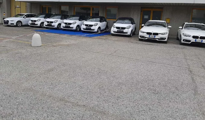 Smart Center S.R.L.