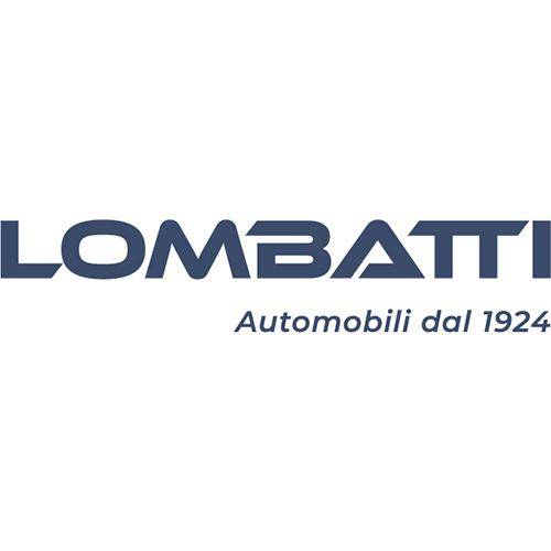 Logo di F.LLI LOMBATTI SPA