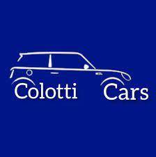 COLOTTI CARS DI GIAMMINELLI MARIA