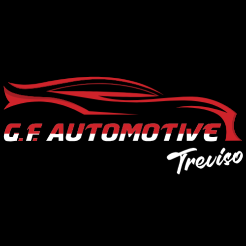 Logo di G.F. Automotive Treviso