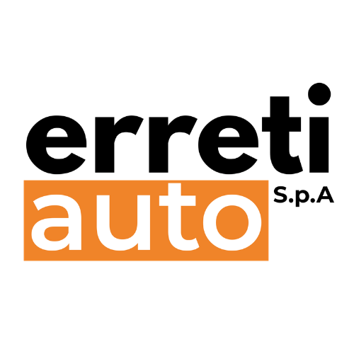 Logo di Erreti Auto