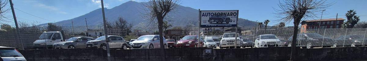 AUTOFORNARO DI FORNARO CARMINE