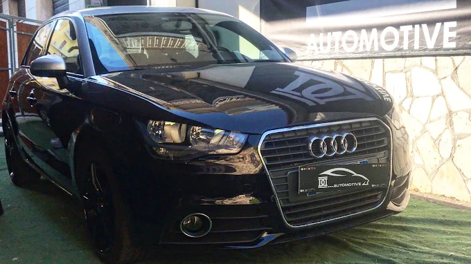 Delta Automotive Srls