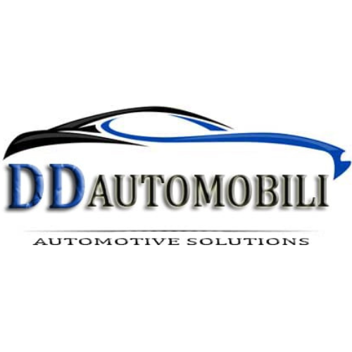 Logo di DD Automobili