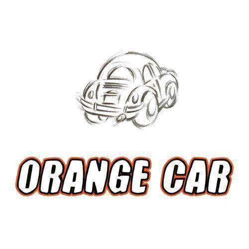 Logo di ORANGE CAR SRL