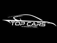 Logo di TOP CARS
