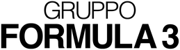 Logo di FORMULA 3 S.P.A.