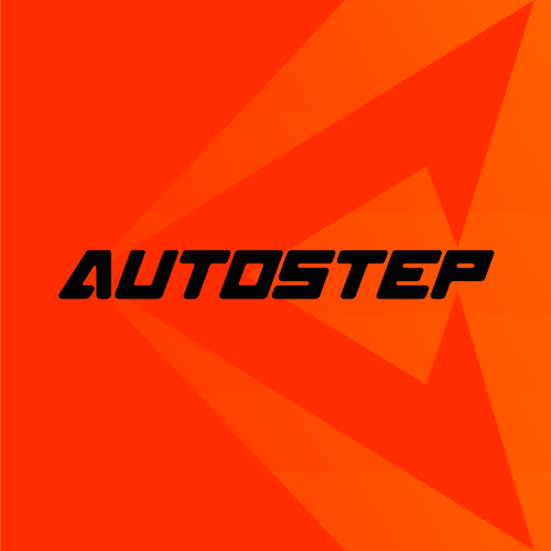 Logo di AUTOSTEP