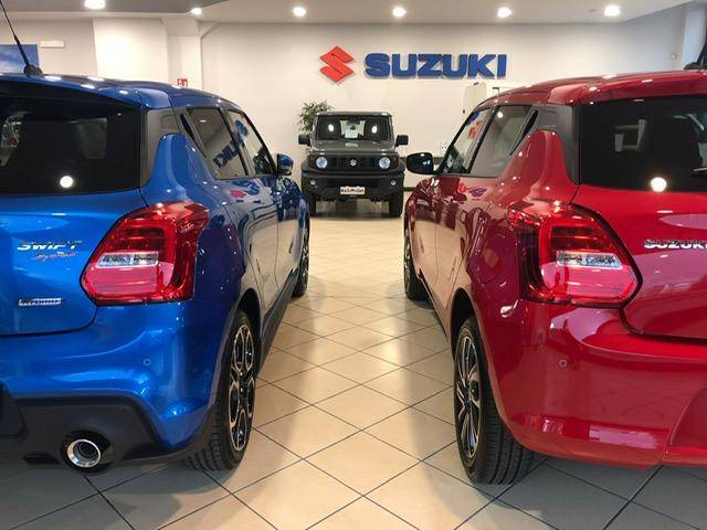 M&S CARS S.R.L.