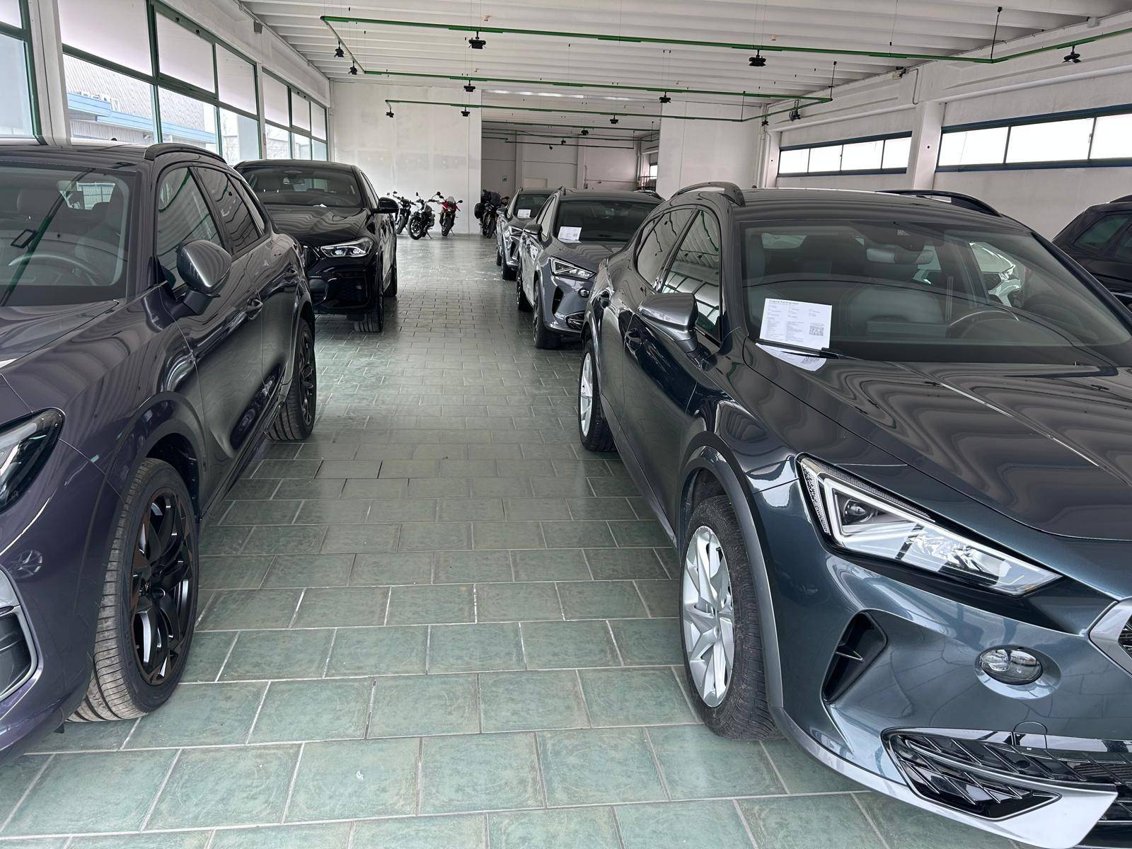 CATALDO AUTO S.R.L.