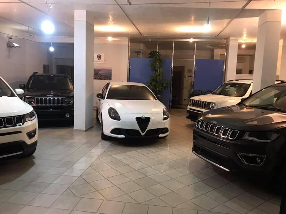CAPITAL CAR S.R.L.