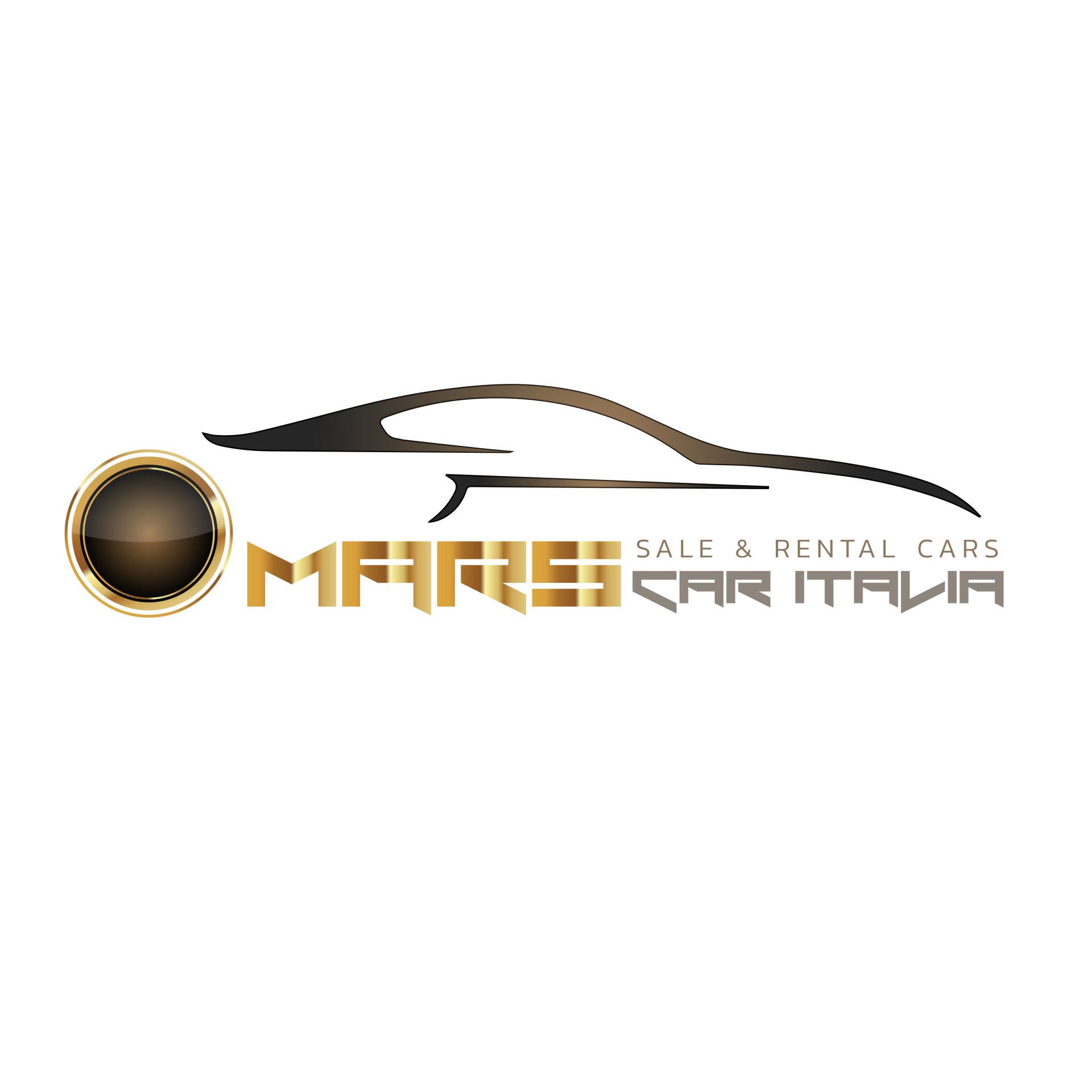 Logo di MARS CAR ITALIA SRL