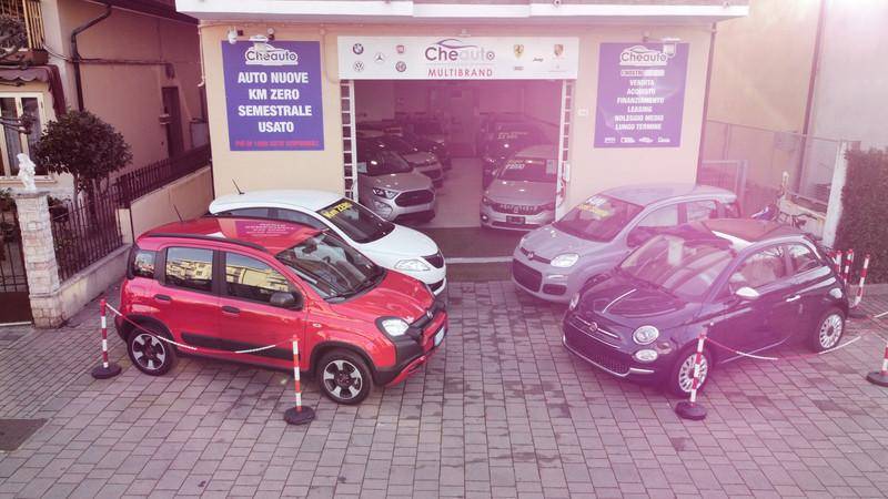 Che Auto Chioggia srls