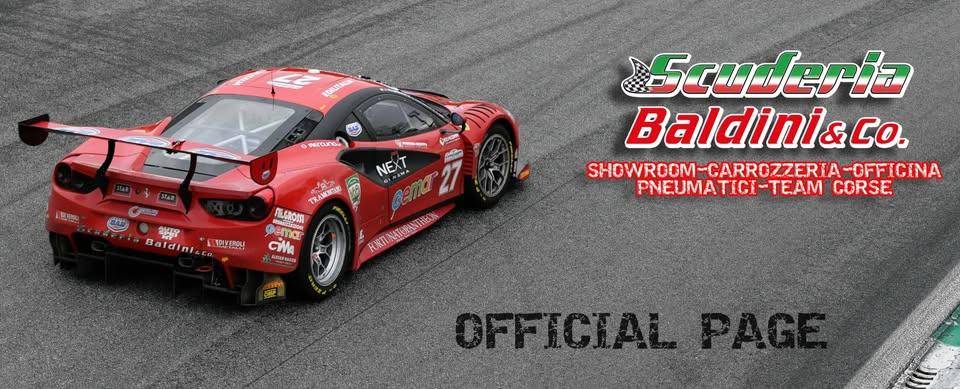 Scuderia Baldini & Co Srl