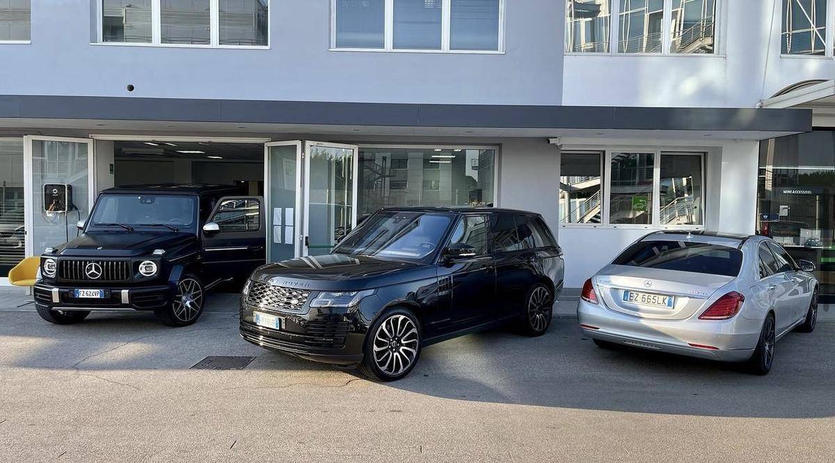 LD Auto Srl