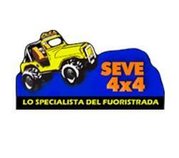 Logo di SEVE 4X4