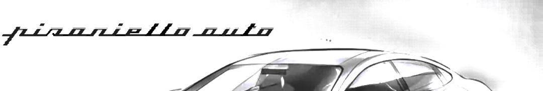 PISANIELLO AUTO