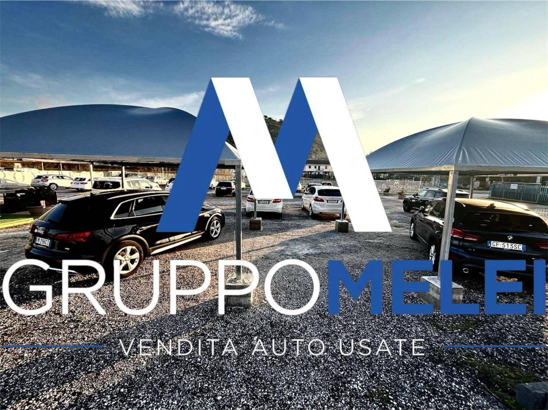 Gruppo Melei