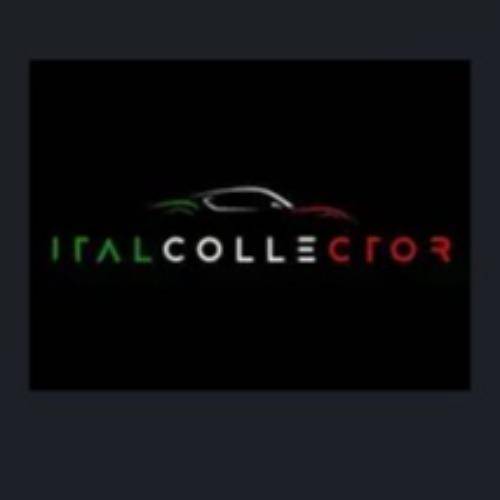 Logo di ITALCOLLECTOR
